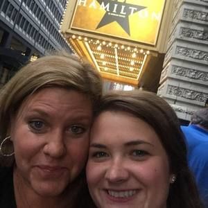 Meet your Posher, Cindy